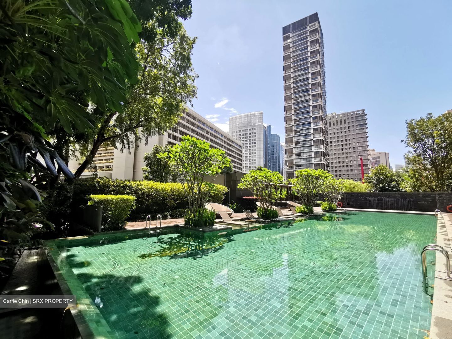 3 Orchard By-The-Park (D10), Condominium #388391431